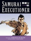 Cover image for Samurai Executioner, Volume 4